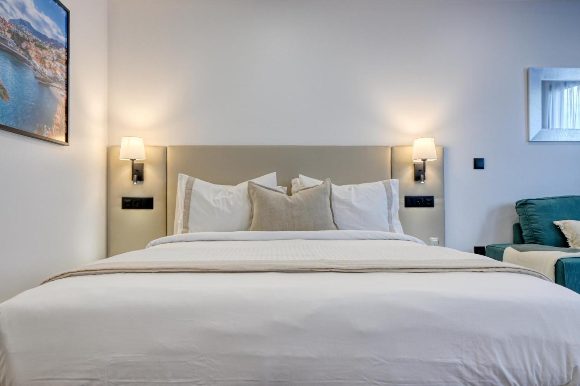 Bse15 2e, A In Madeira Apartment
