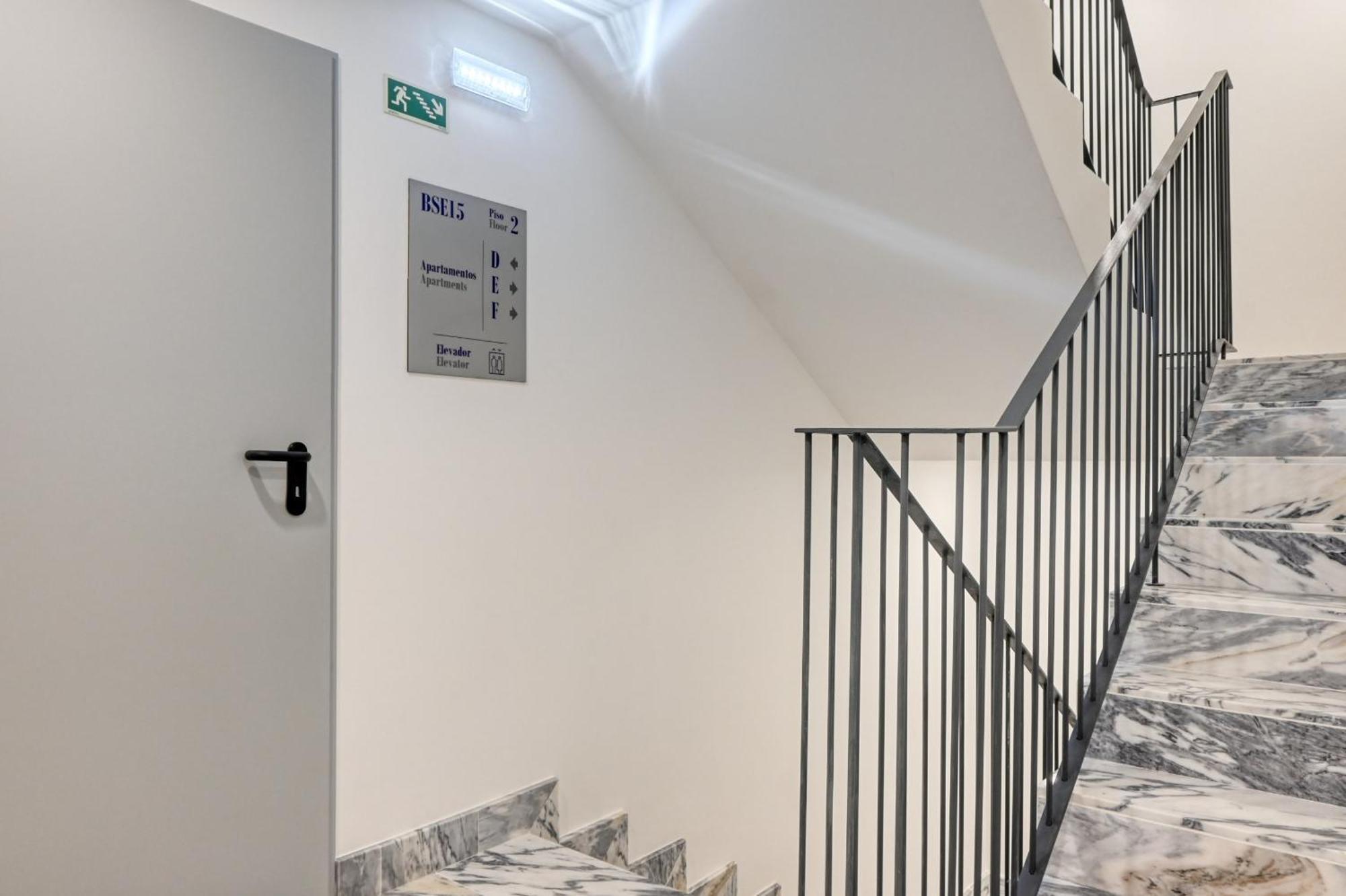 Bse15 2e, A In Madeira Apartment *