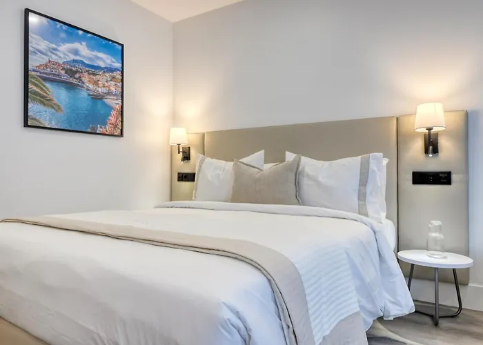 Bse15 Apartments 2E, A Home In Madeira