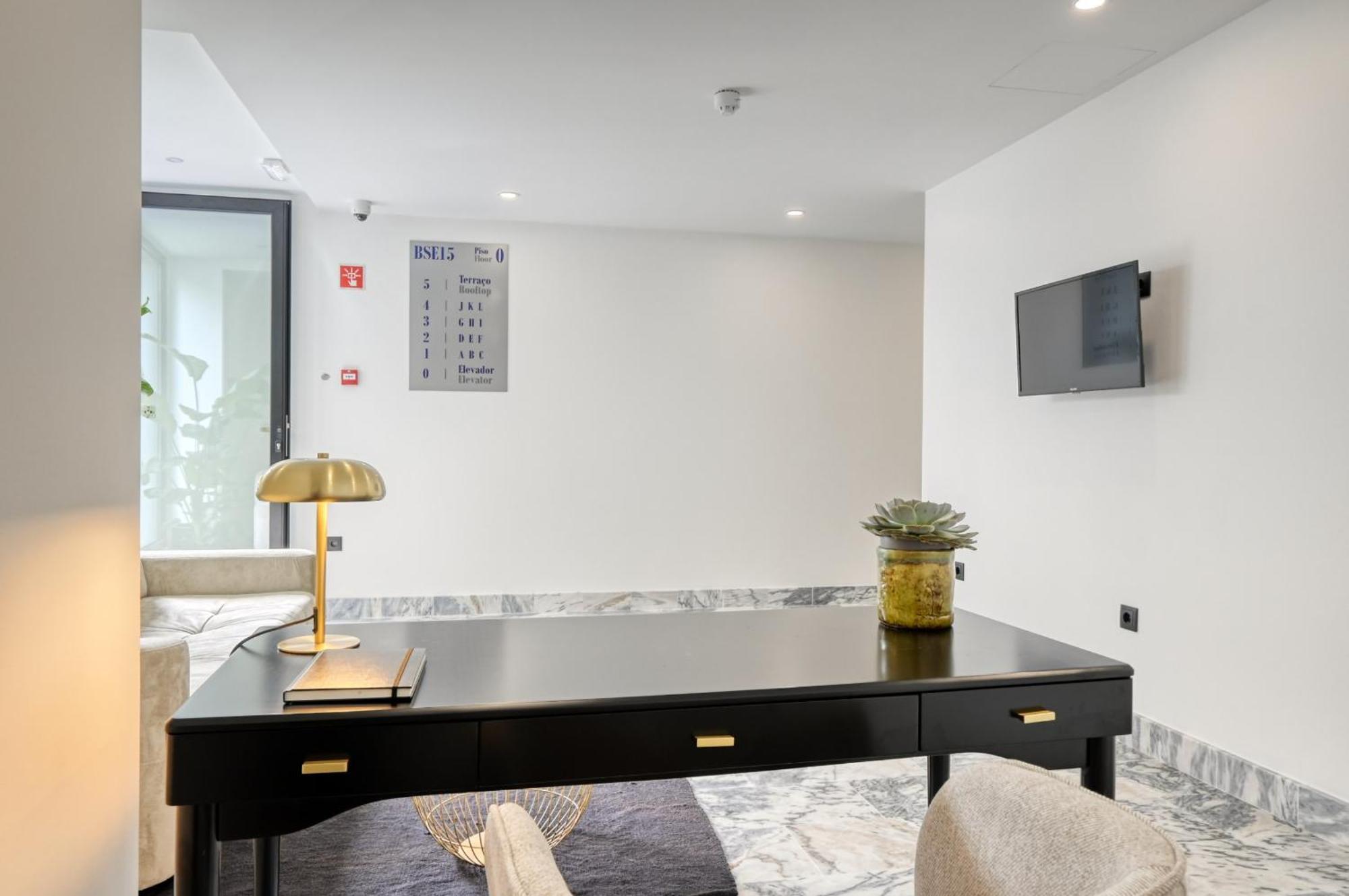 Apartamento Bse15 2e, A In Madeira *