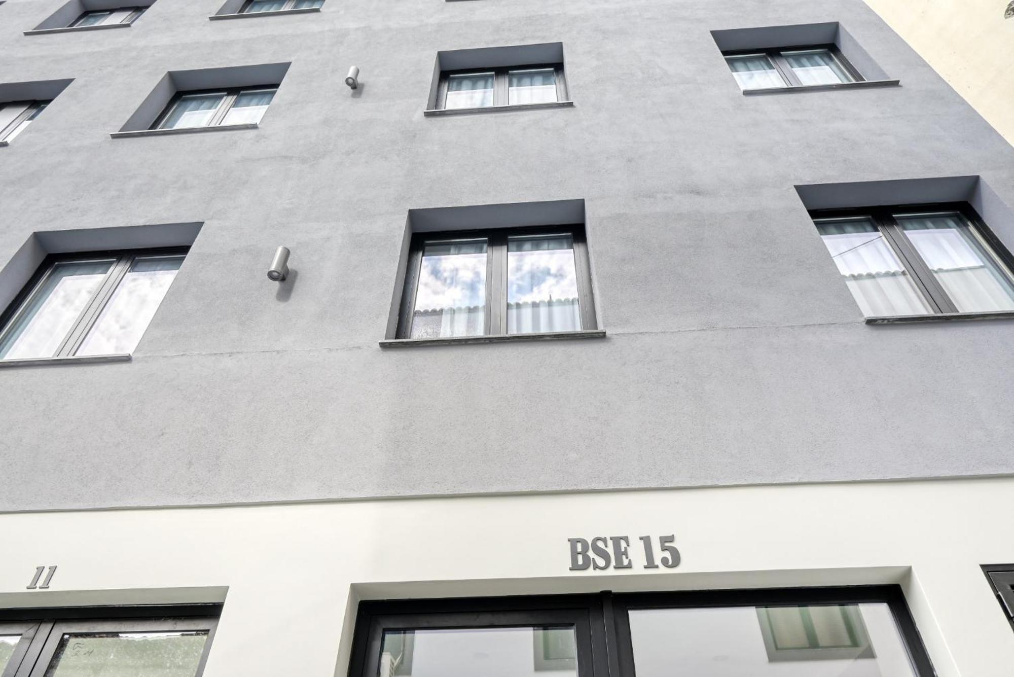 Bse15 2e, A In Madeira *