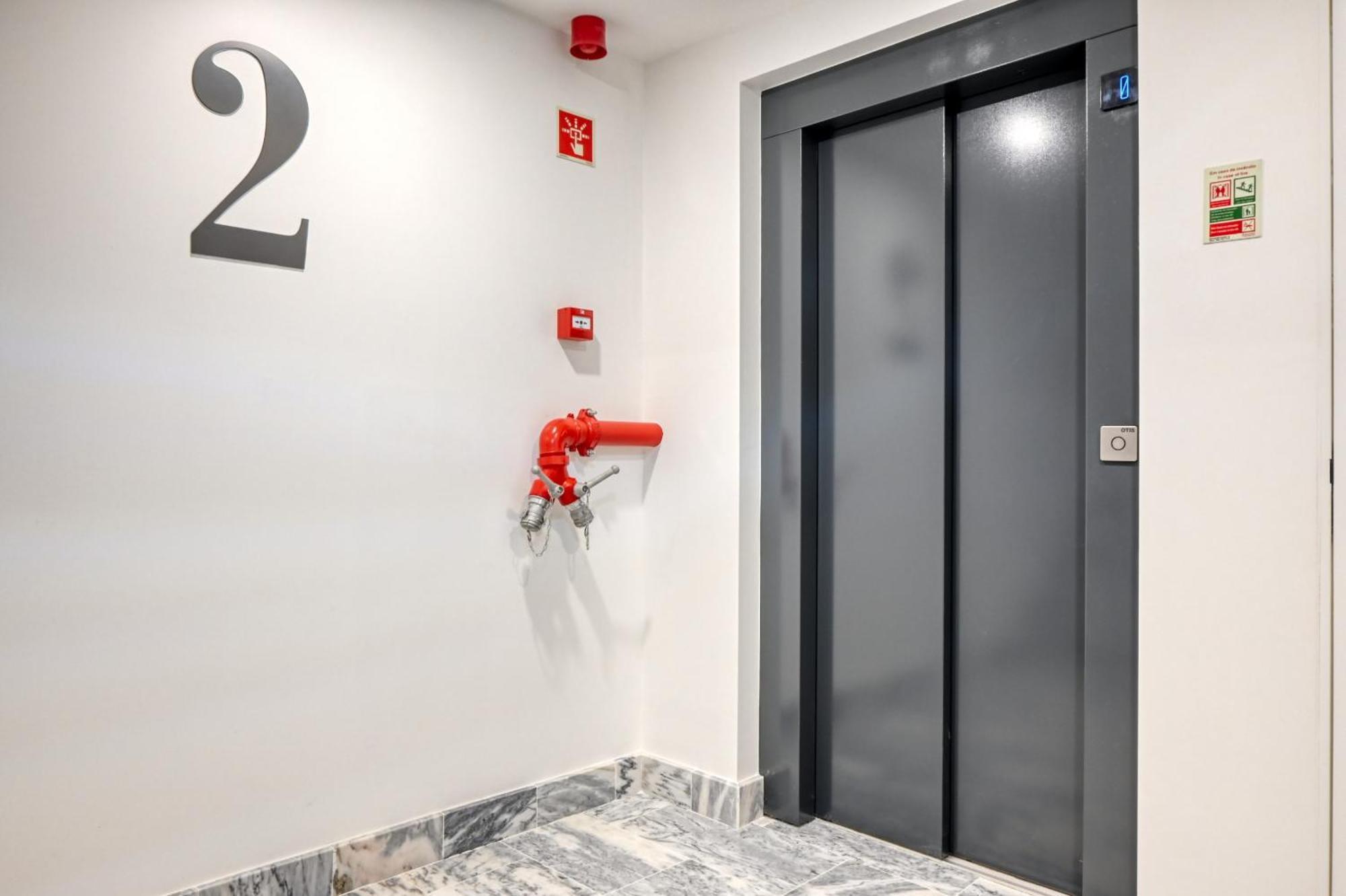 Apartamento Bse15 2e, A In Madeira
