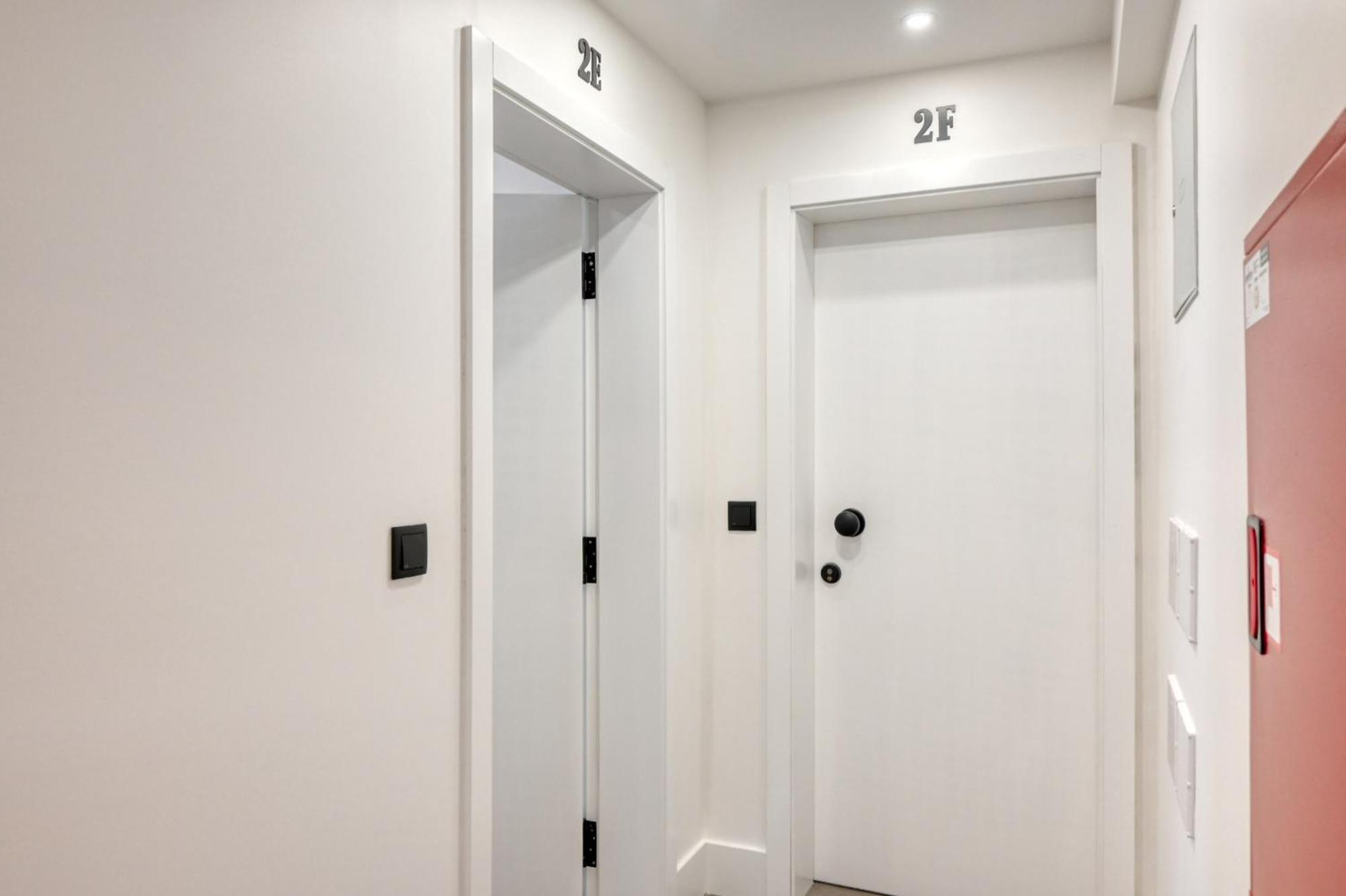 Apartamento Bse15 2e, A In Madeira *