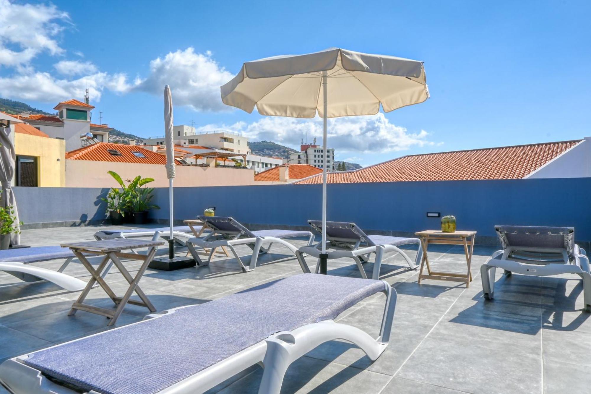Bse15 2e, A In Madeira Apartamento Funchal (Madeira)