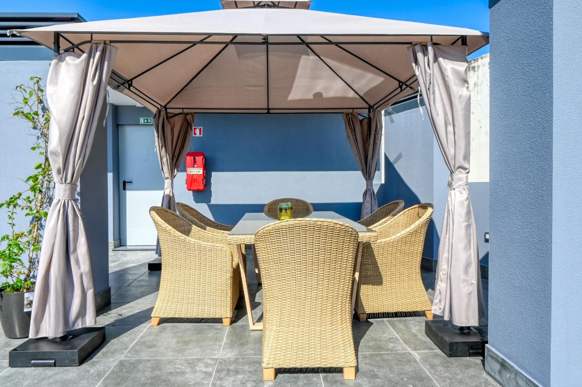 Apartamento Bse15 2e, A In Madeira